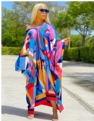 Multicolor Kuwait nuevo Boho S - Boho Summer Beach Maxi Dress reseña y precio
