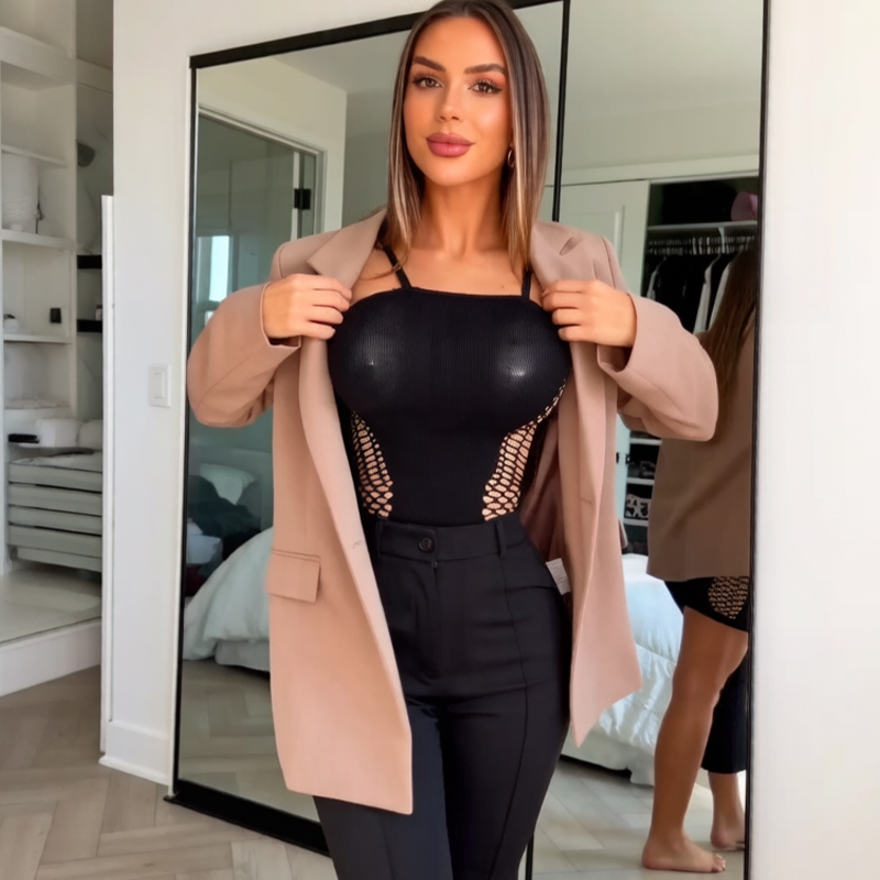 Vestido de playa de verano par - Sexy Mesh Sheer Bodycon Dress reseña y precio