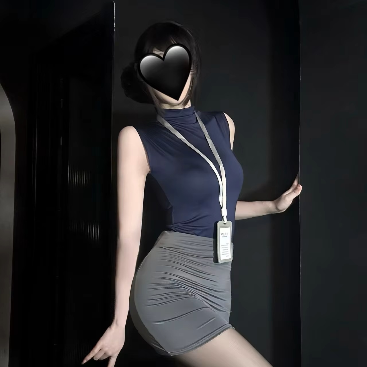 Traje profesional de señora ma - Skirts reseña y precio