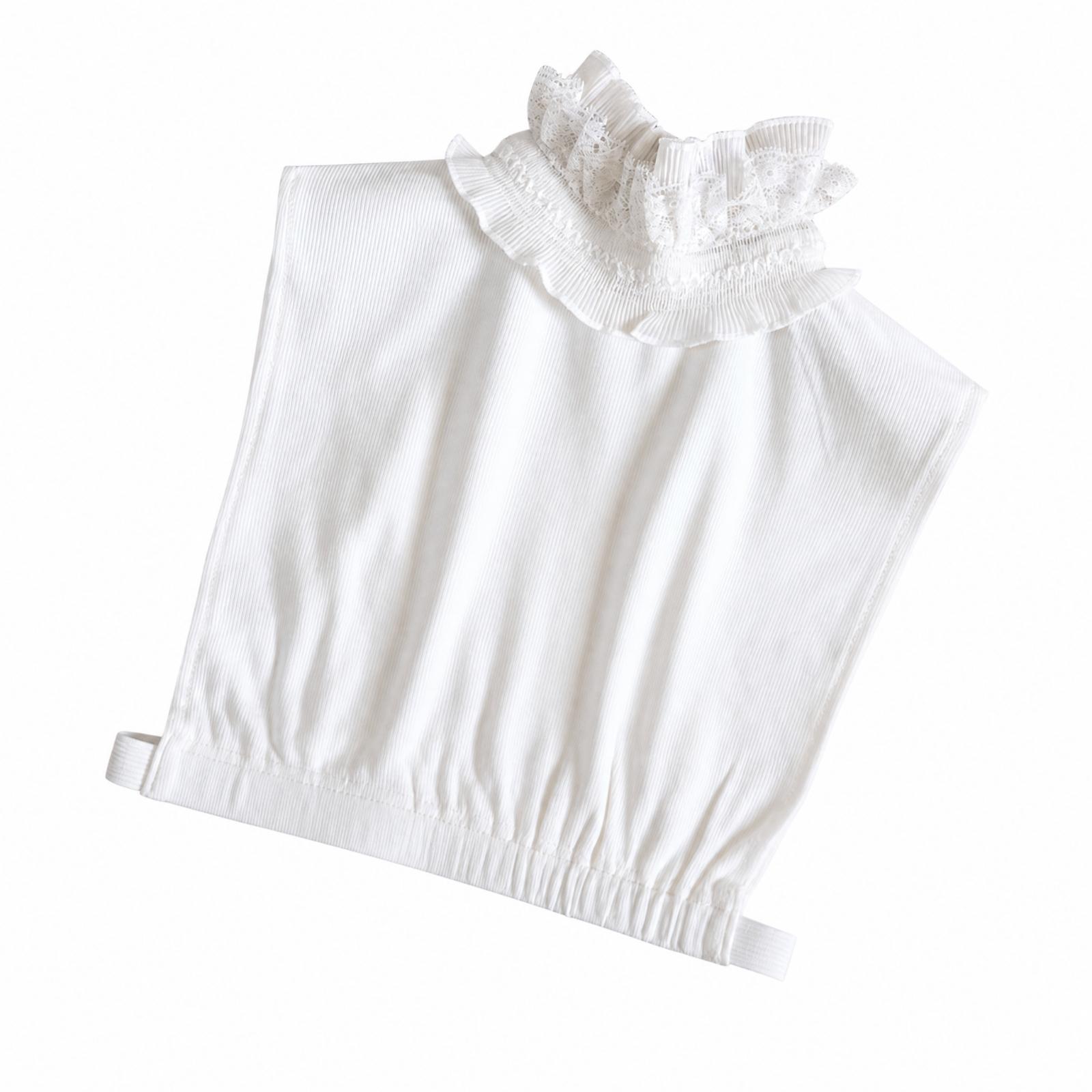 Cuello de punto tipo cuello al - Tops reseña y precio