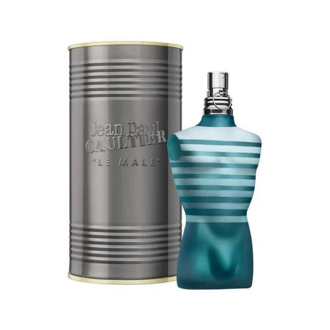 Jean Paul Gaultier Le Classic  - Jeans reseña y precio
