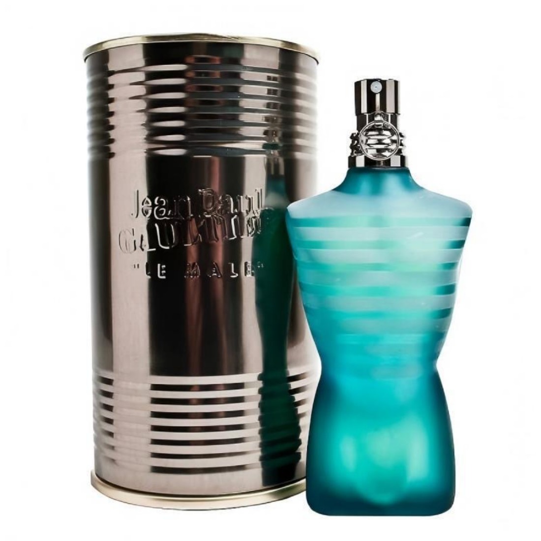Jean Paul Gaultier Le Classic  - Jeans reseña y precio